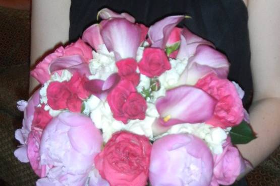 Floral Designs by Lori