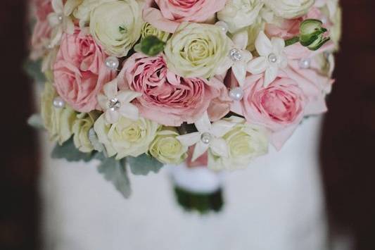 Floral Designs by Lori