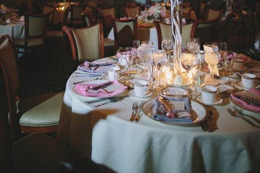 Floral Designs by Lori
