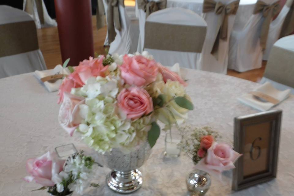 Floral Designs by Lori