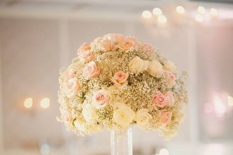 Floral Designs by Lori