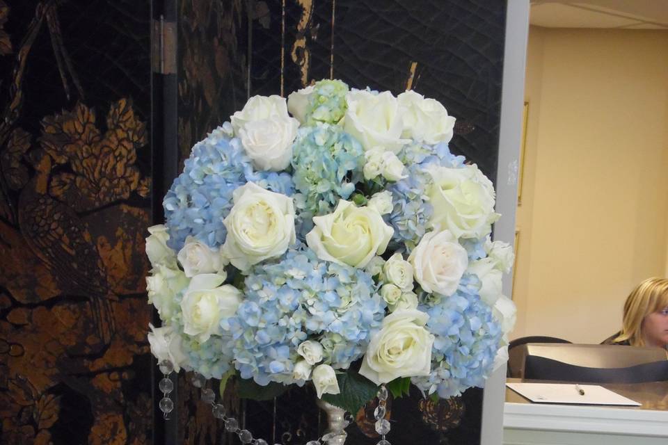 Floral Designs by Lori