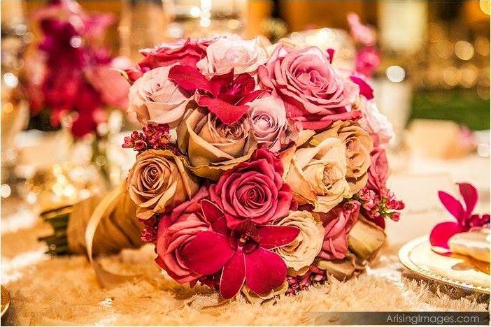 Floral Designs by Lori