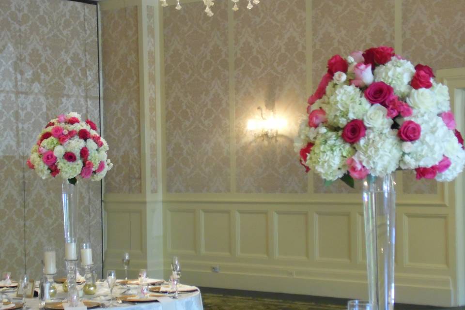 Floral Designs by Lori