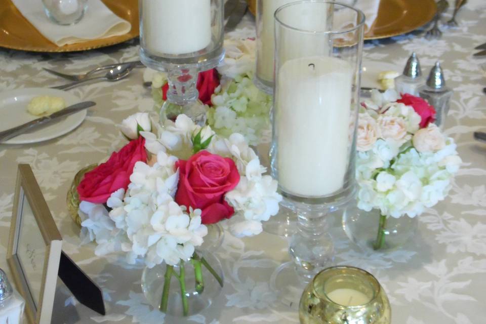 Floral Designs by Lori