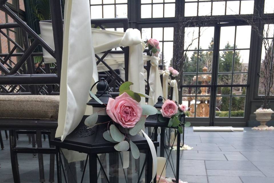 Floral Designs by Lori