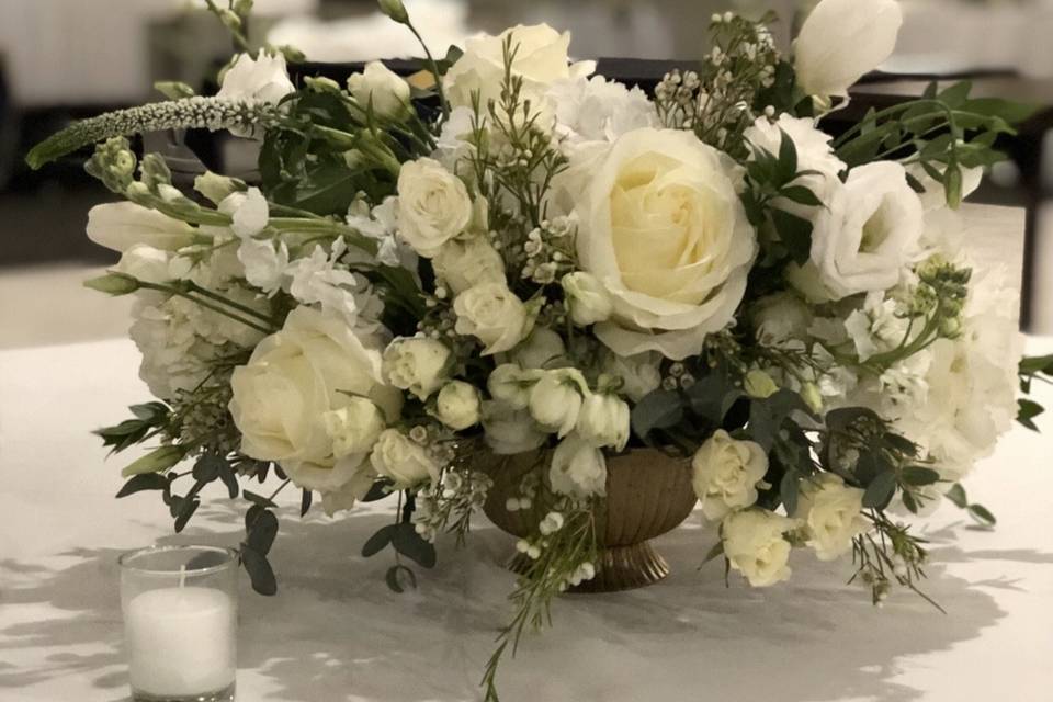 Floral Designs by Lori