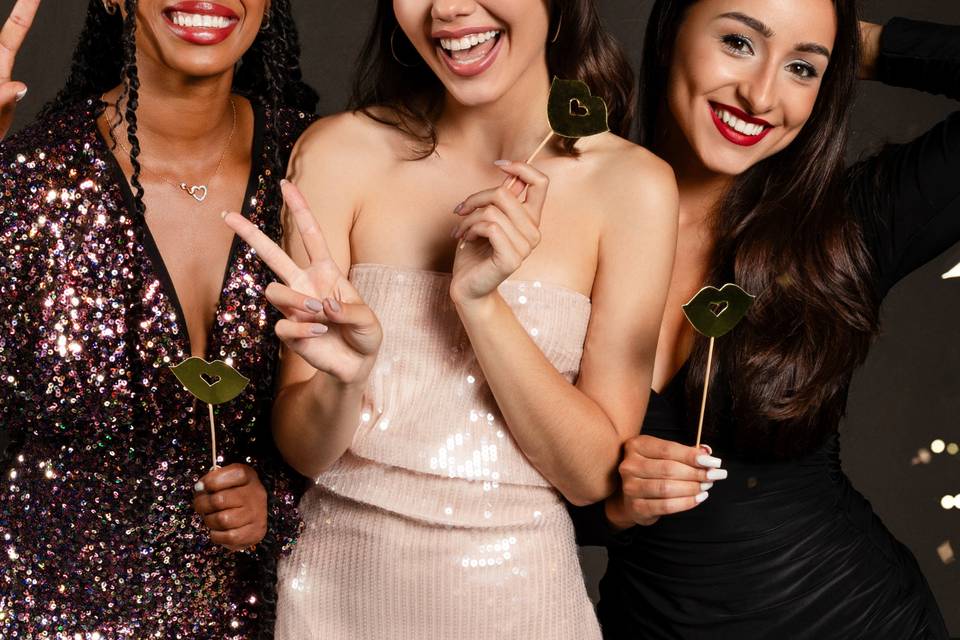 favorite photobooth