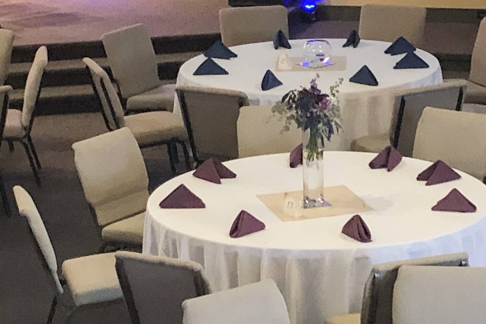 The Pointe Event Space
