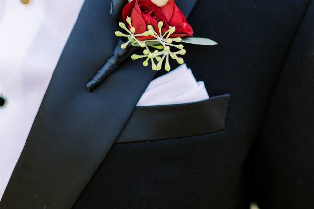 Boutonniere