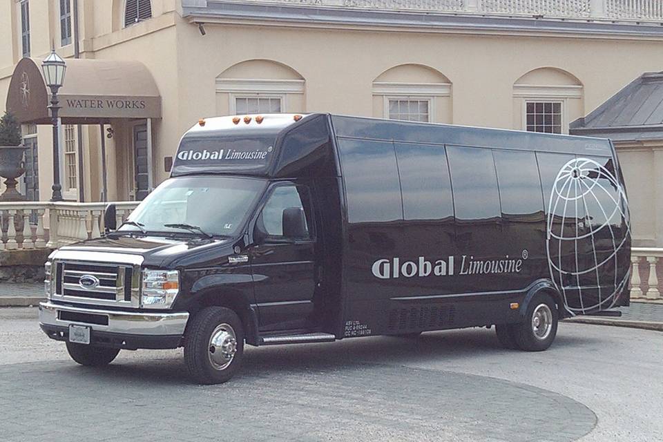 Global Limousine
