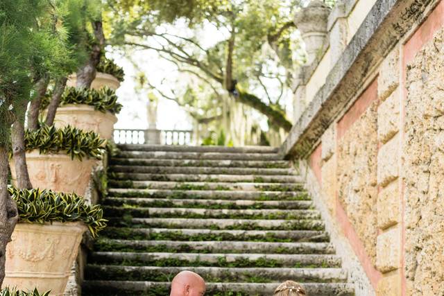 Small Miami Weddings