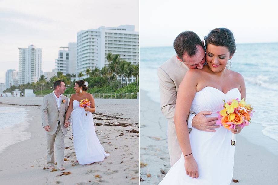 Small Photo Book – Best Miami Weddings