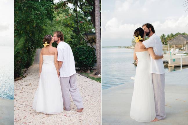 Small Miami Weddings - Planning - Miami, FL - WeddingWire