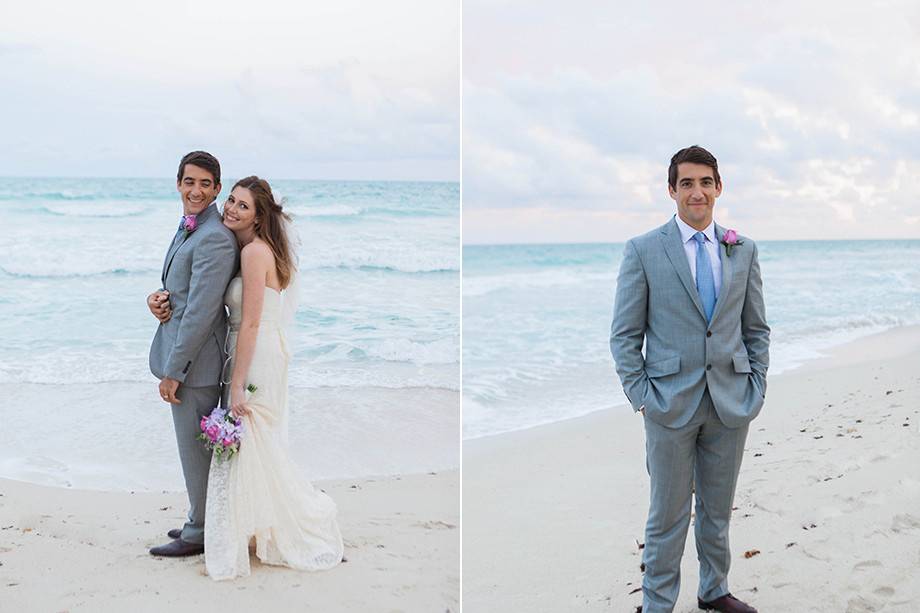 Small Miami Weddings