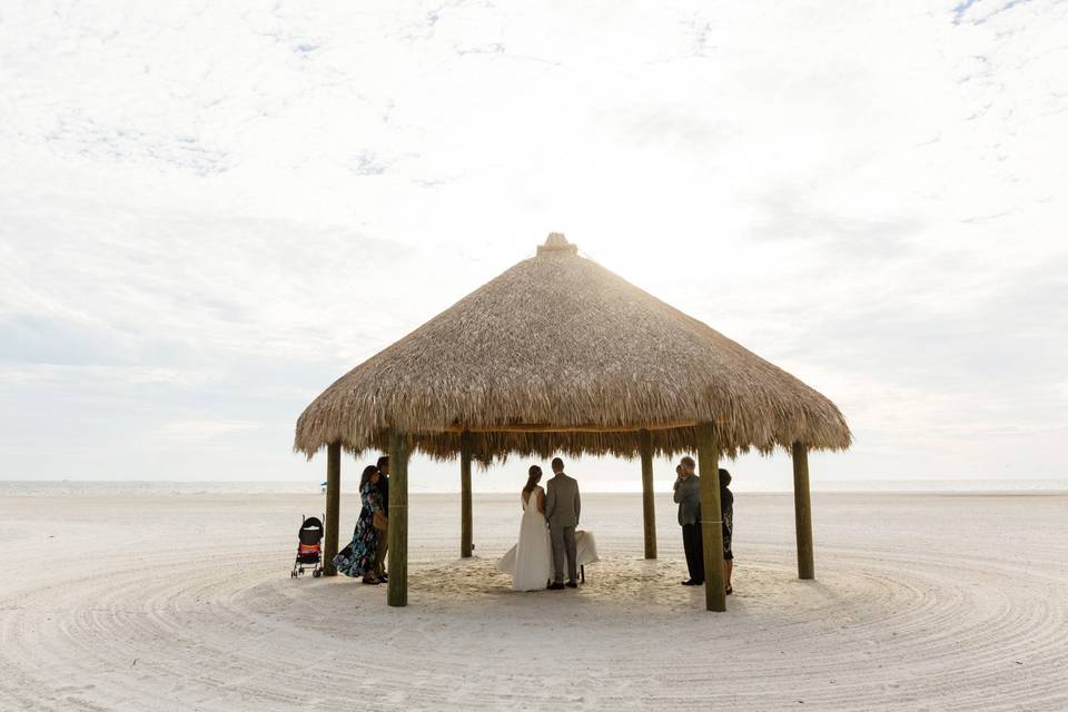 Small Photo Book – Best Miami Weddings