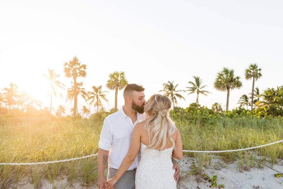 Small Miami Weddings