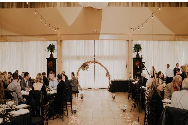 Aisle