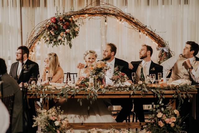 Head Table