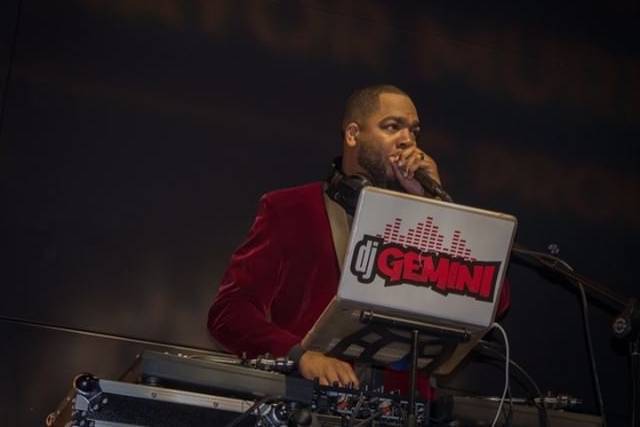 DJ Gemini Events