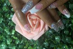 Acrylic Set Medium