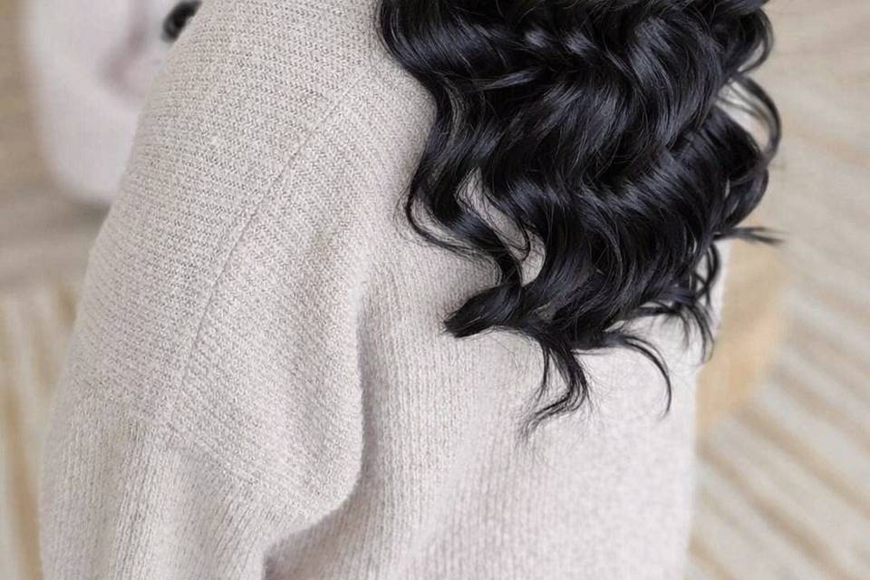 Glam waves