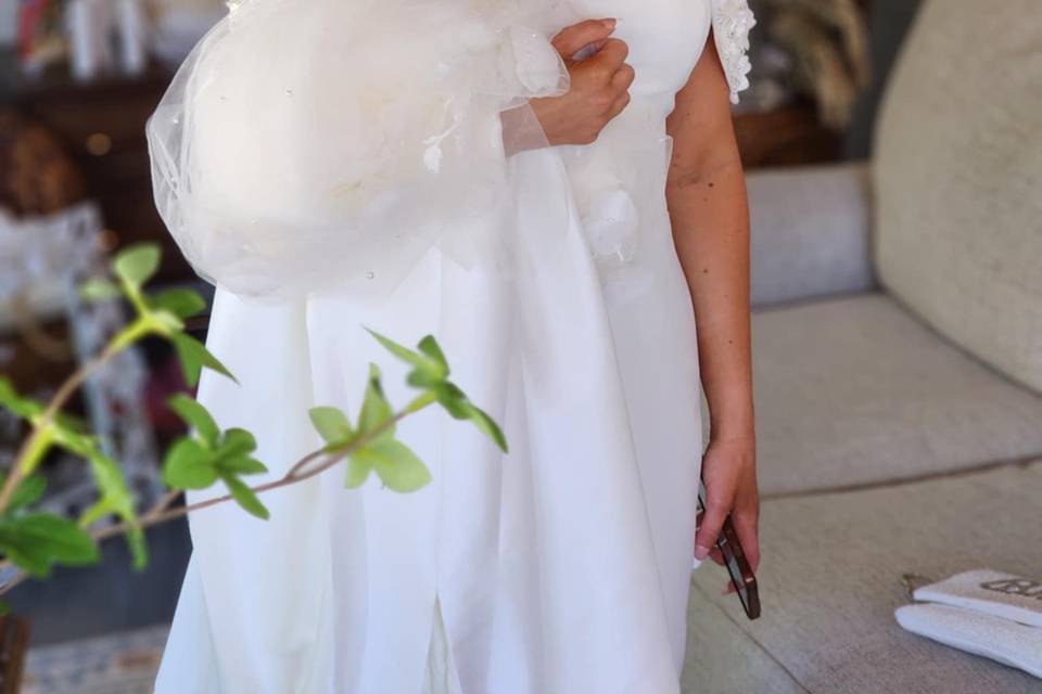 Bride