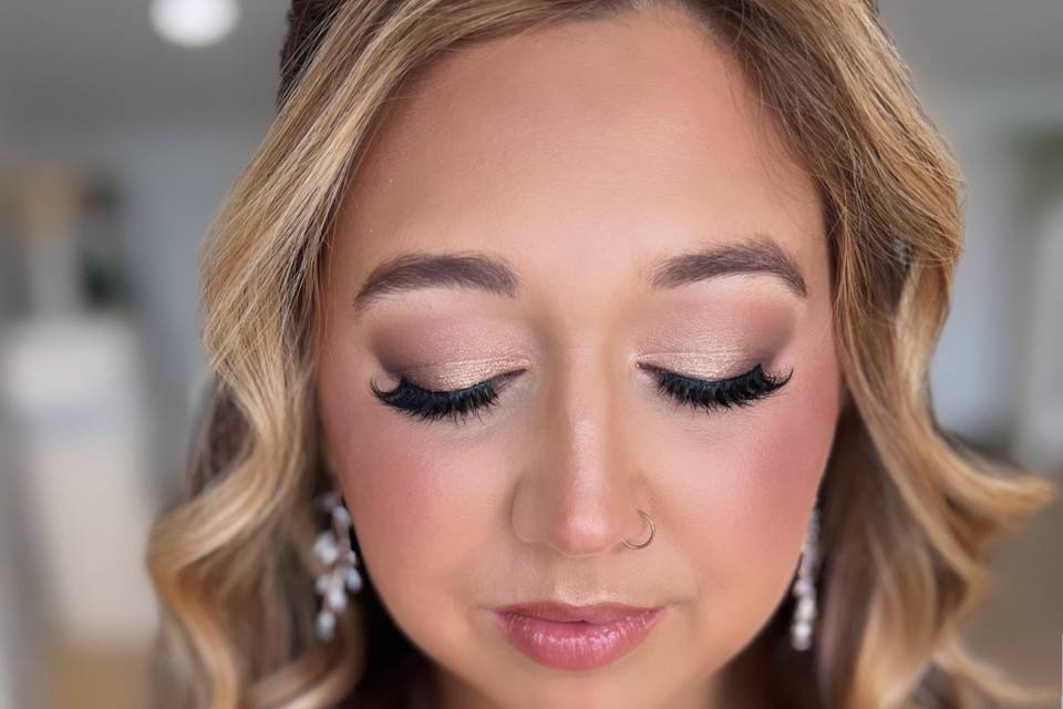bride