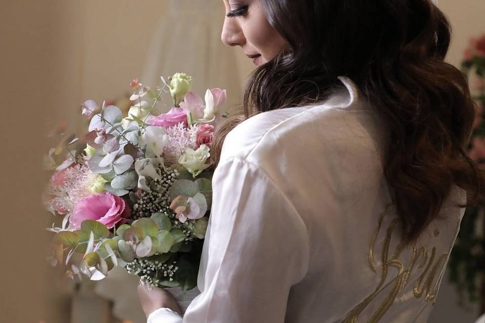 Bride
