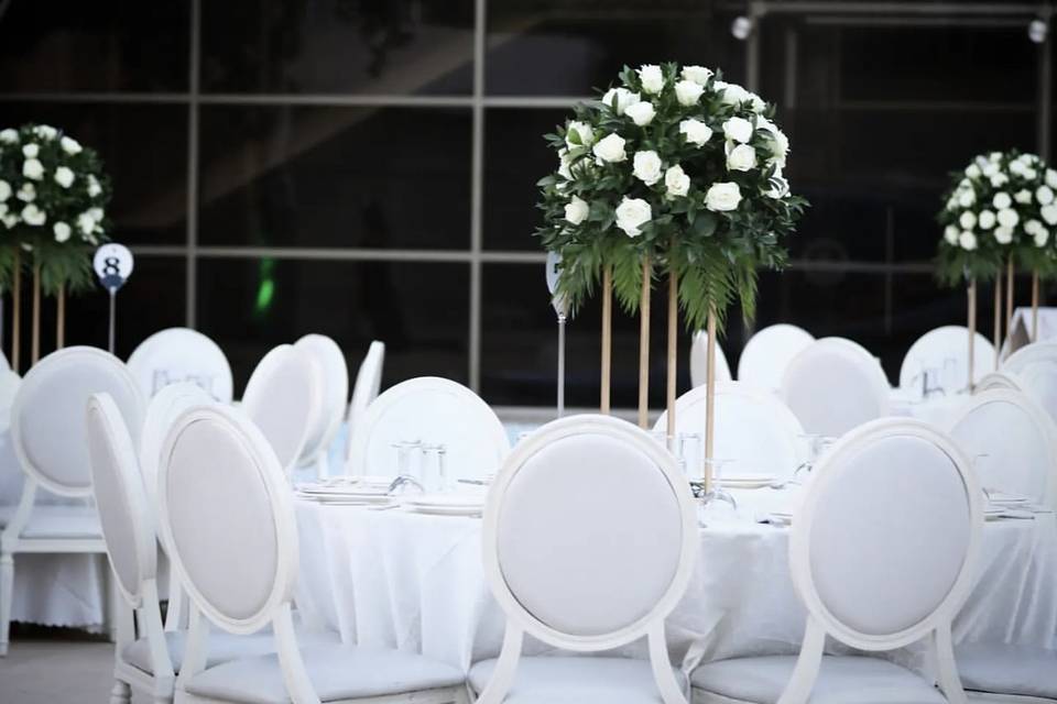 Centerpieces