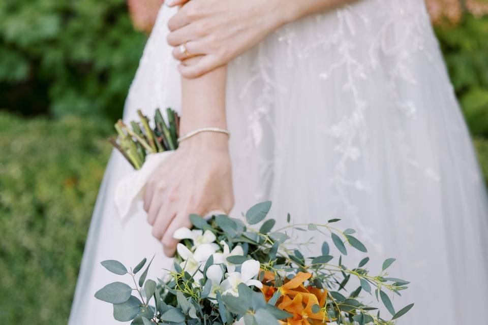 Bridal Bouquet
