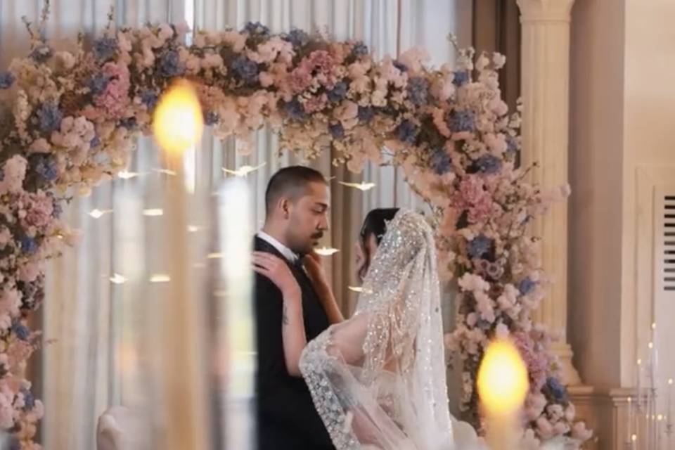 Wedding Planning