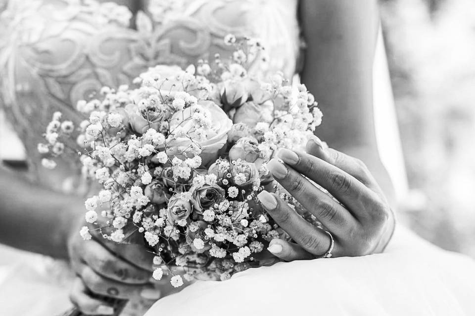 Bridal Bouquet