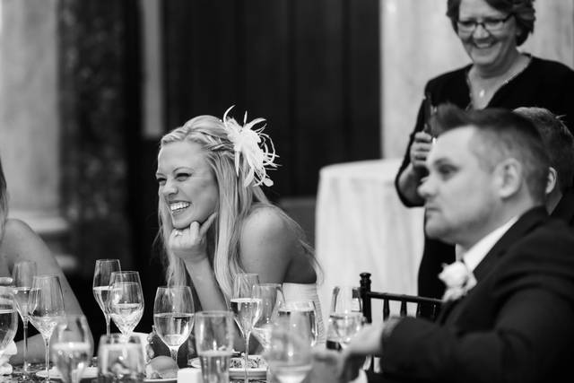 Iowa Wedding Photographer