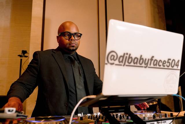 DjBabyFaceWilliams