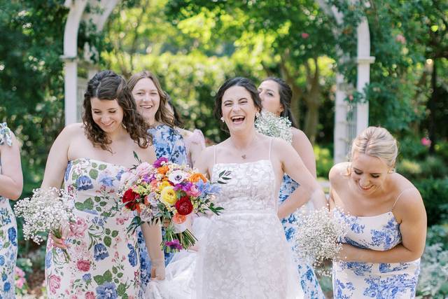 Richmond Wedding