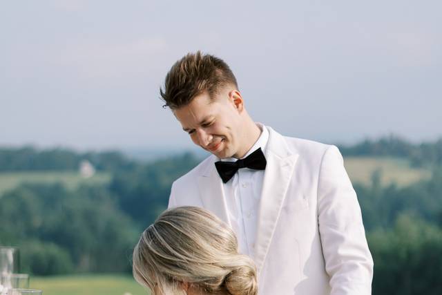 Summer Wedding