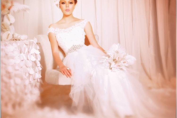 MUSE Bride
