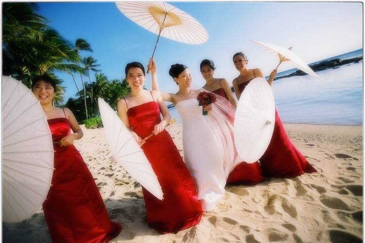 MUSE Bride