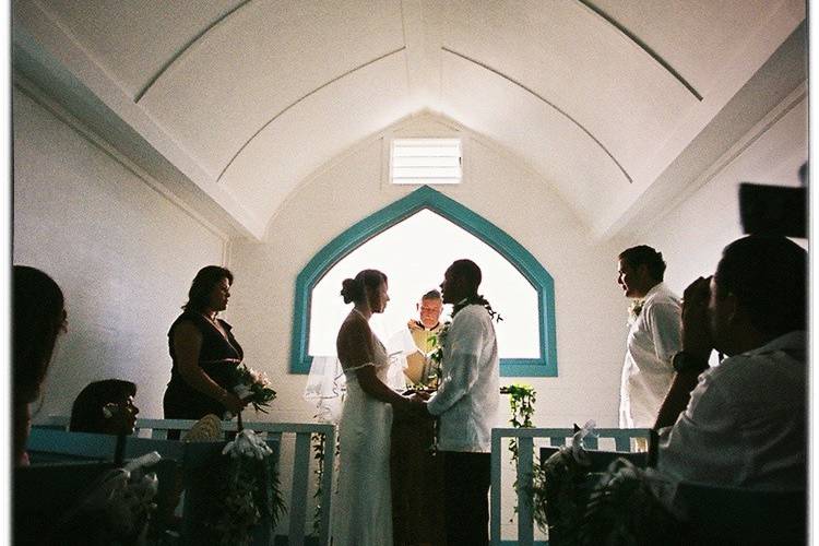 MUSE Bride