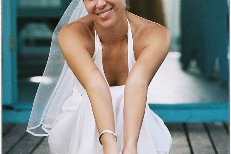 MUSE Bride