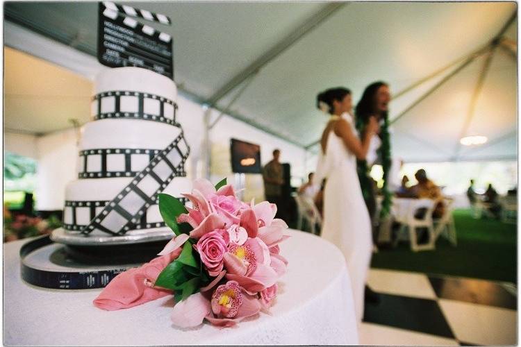MUSE Bride
