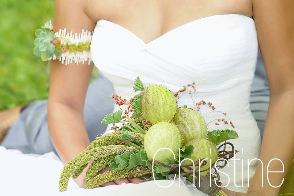 MUSE Bride