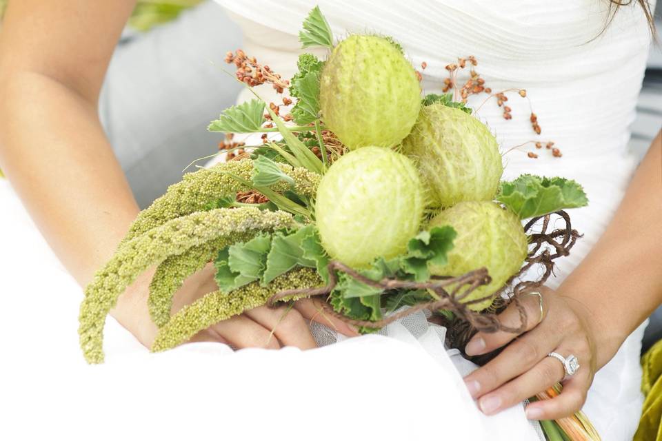 MUSE Bride