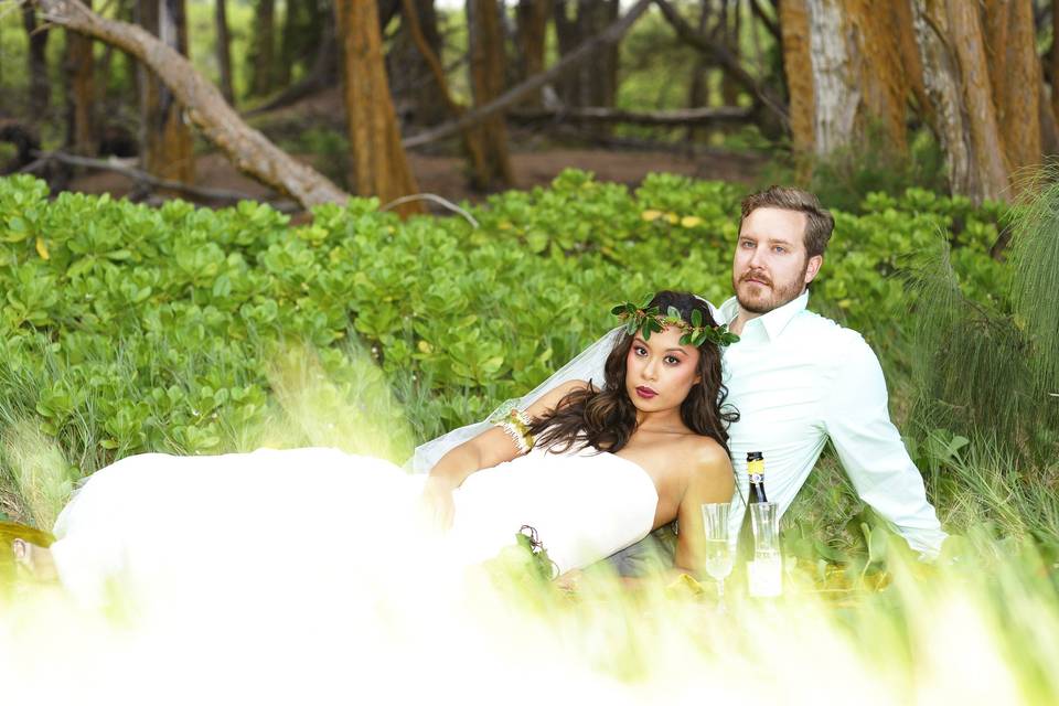 MUSE Bride