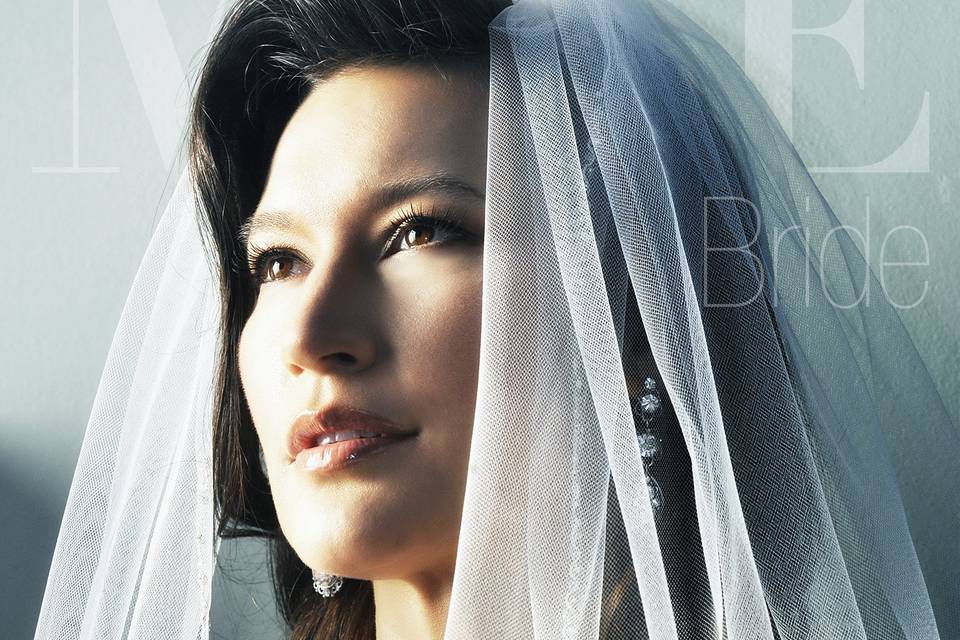 MUSE Bride