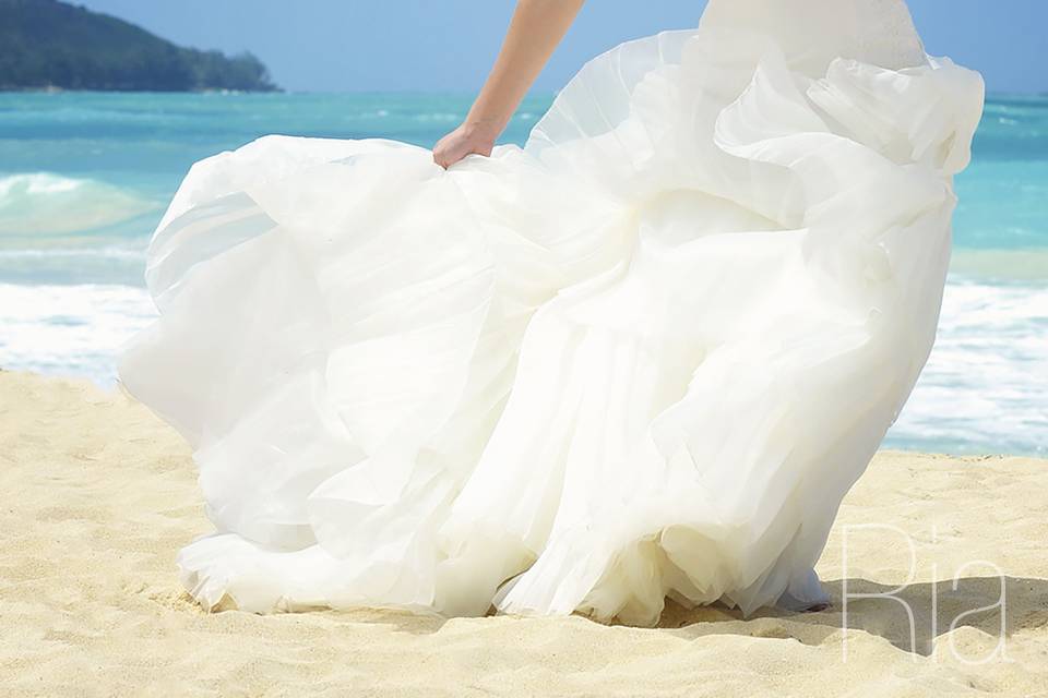 MUSE Bride