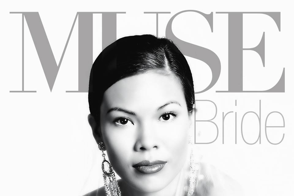 MUSE Bride