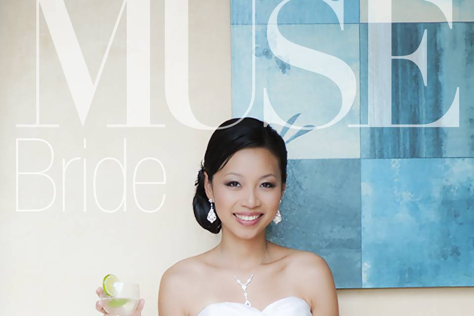 MUSE Bride