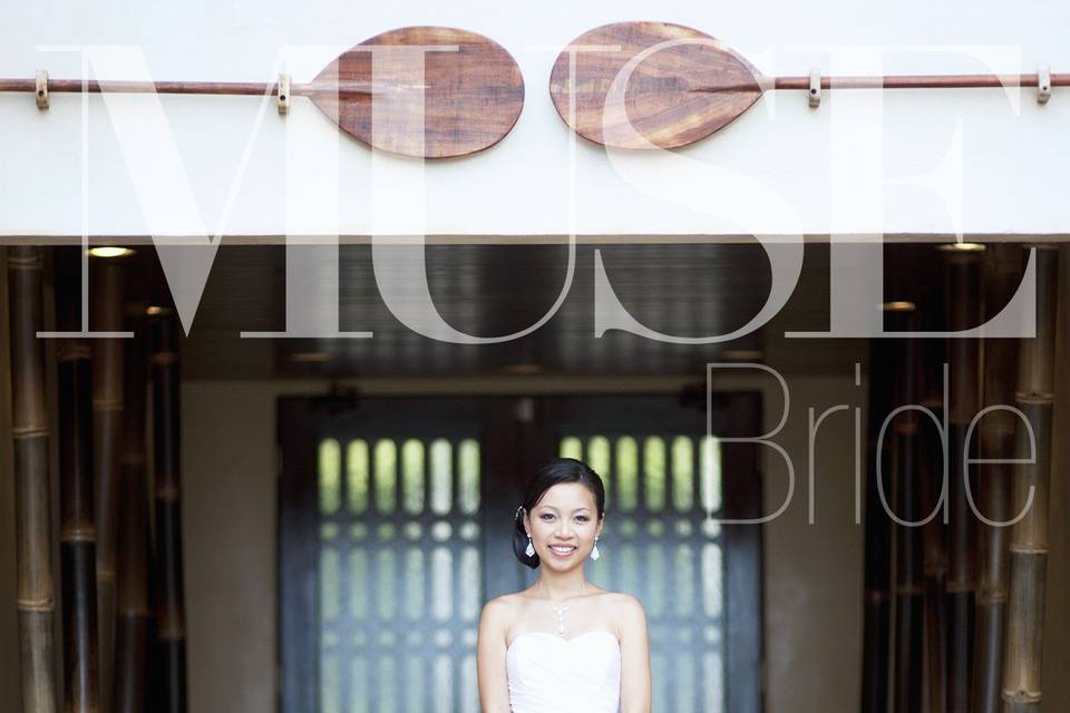 MUSE Bride